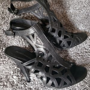 Franco Fortini Size 7